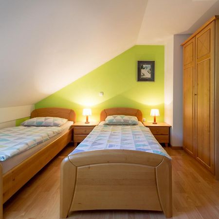 Apartments Jaka Доленьське-Топлице Номер фото