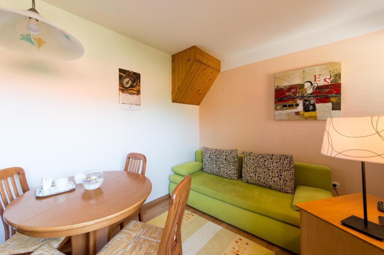 Apartments Jaka Доленьське-Топлице Номер фото
