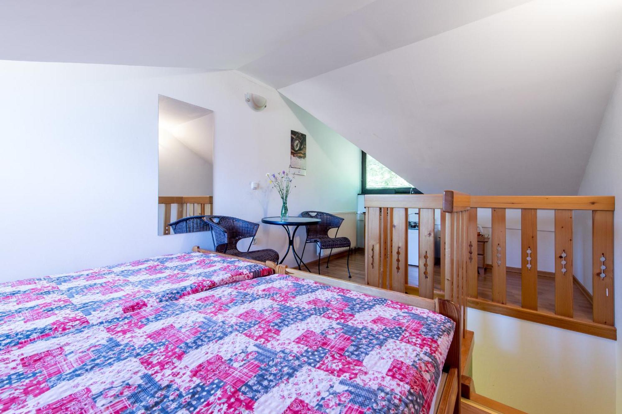 Apartments Jaka Доленьське-Топлице Номер фото
