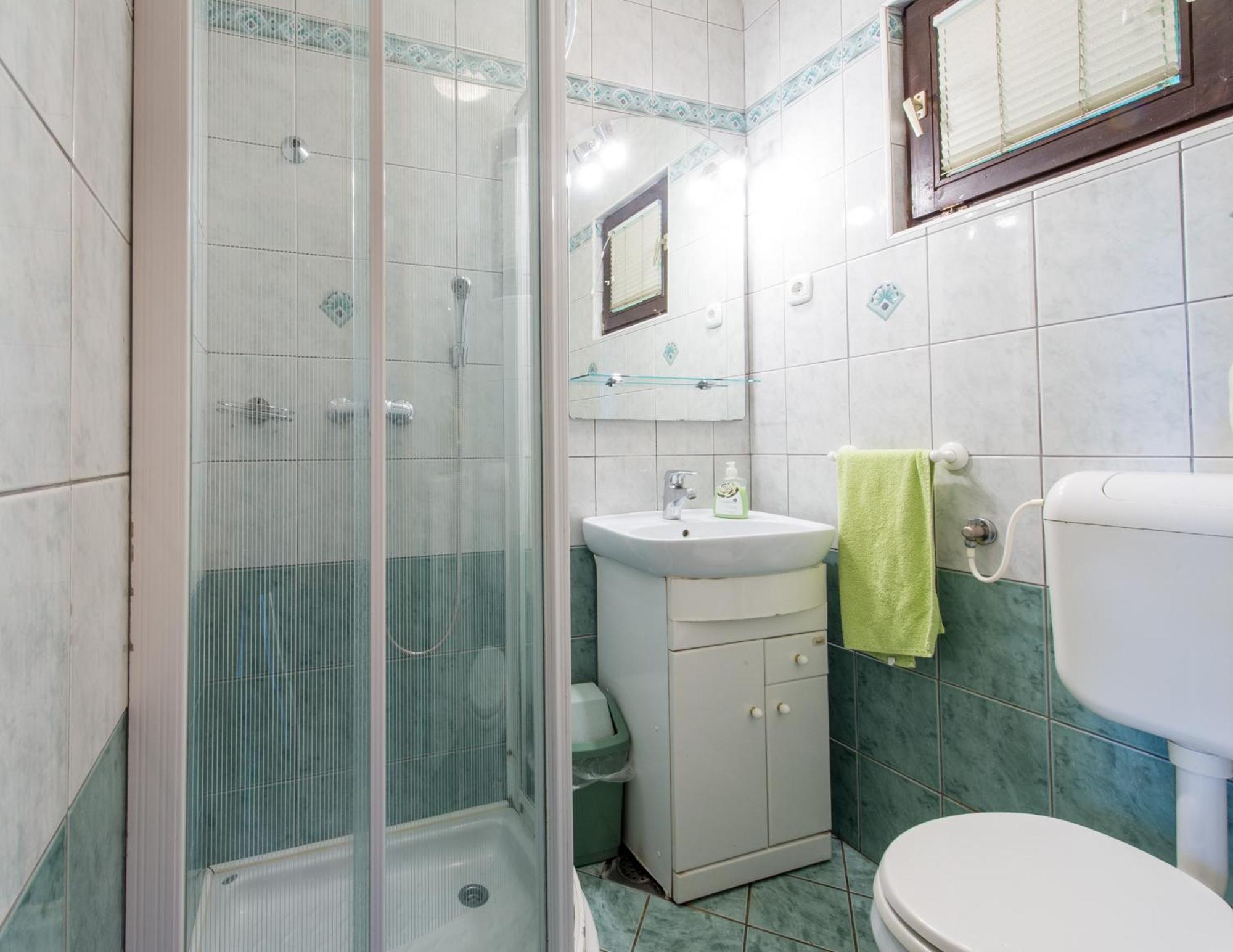Apartments Jaka Доленьське-Топлице Номер фото
