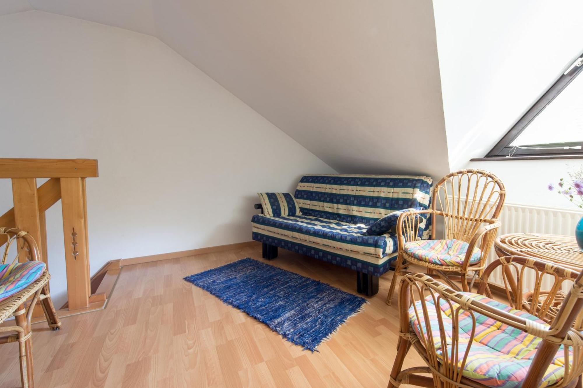 Apartments Jaka Доленьське-Топлице Номер фото