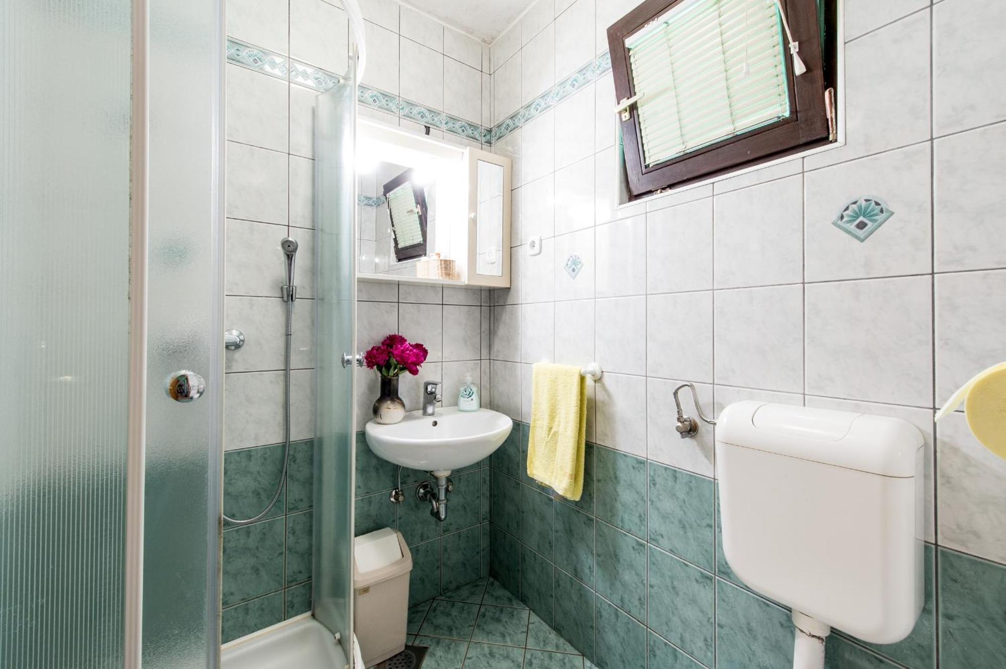 Apartments Jaka Доленьське-Топлице Номер фото