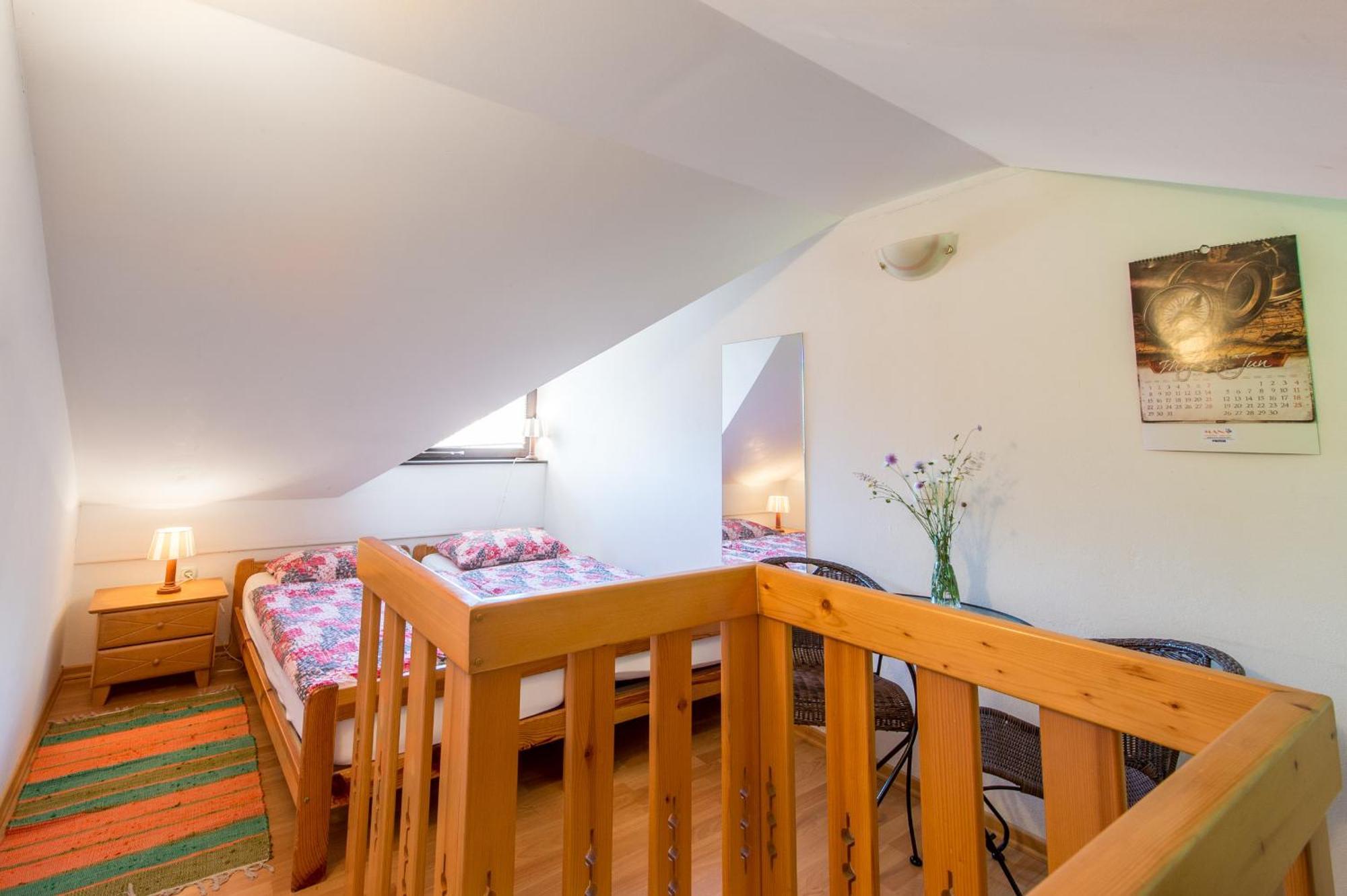 Apartments Jaka Доленьське-Топлице Номер фото