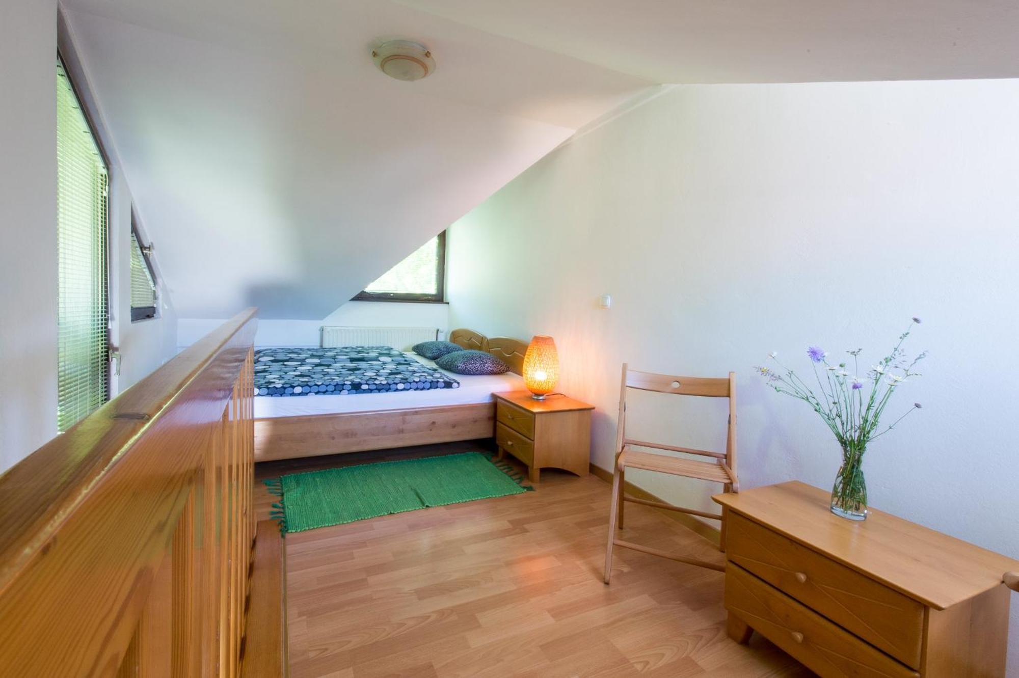 Apartments Jaka Доленьське-Топлице Номер фото