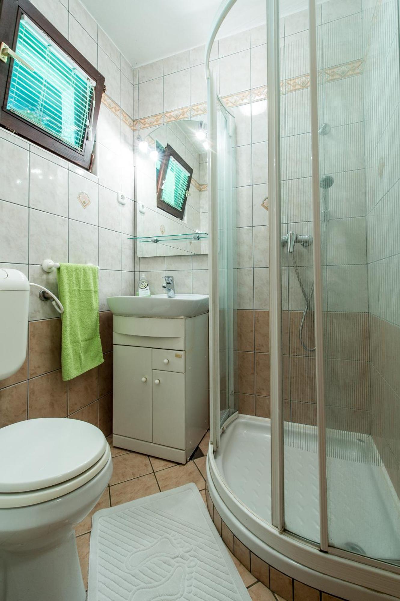 Apartments Jaka Доленьське-Топлице Номер фото