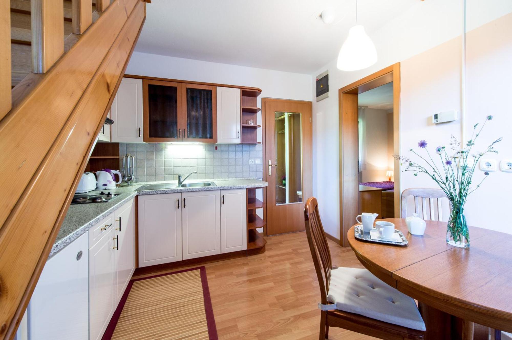 Apartments Jaka Доленьське-Топлице Номер фото