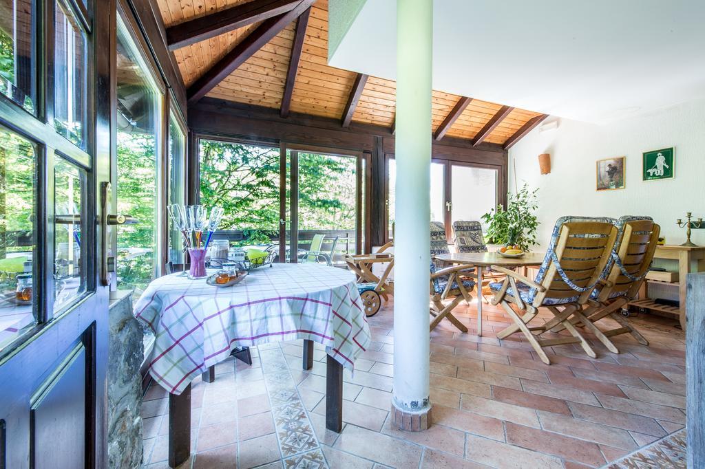 Apartments Jaka Доленьське-Топлице Екстер'єр фото