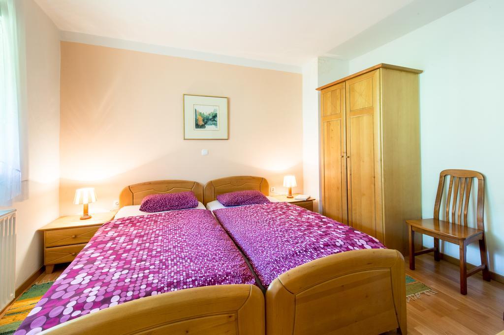 Apartments Jaka Доленьське-Топлице Екстер'єр фото